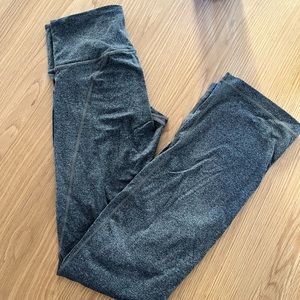 Athleta boot cut athletic pants